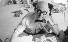 le-corbusier